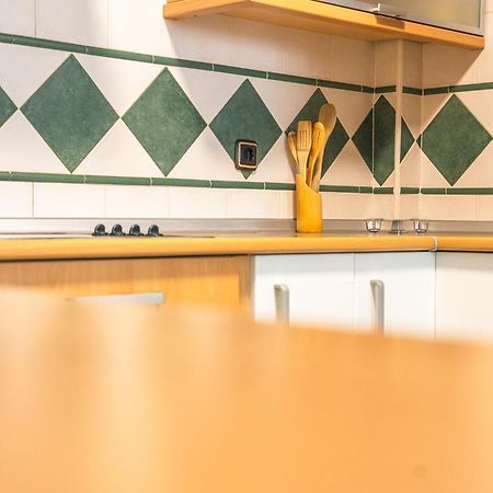 Grande Apartamento Familiar Σεβίλλη Εξωτερικό φωτογραφία