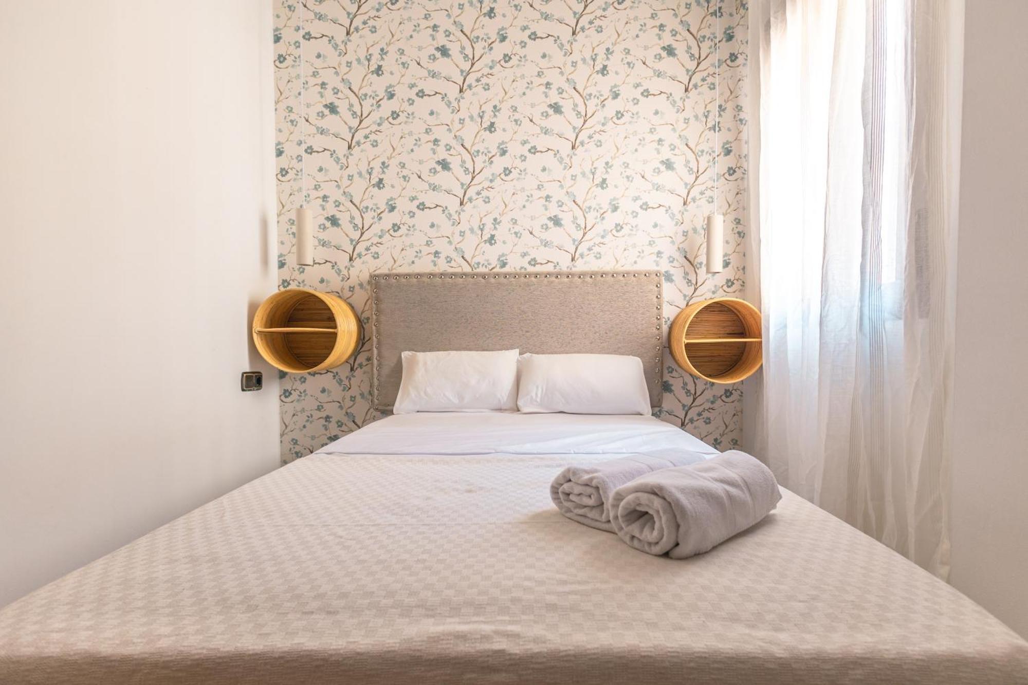 Grande Apartamento Familiar Σεβίλλη Εξωτερικό φωτογραφία